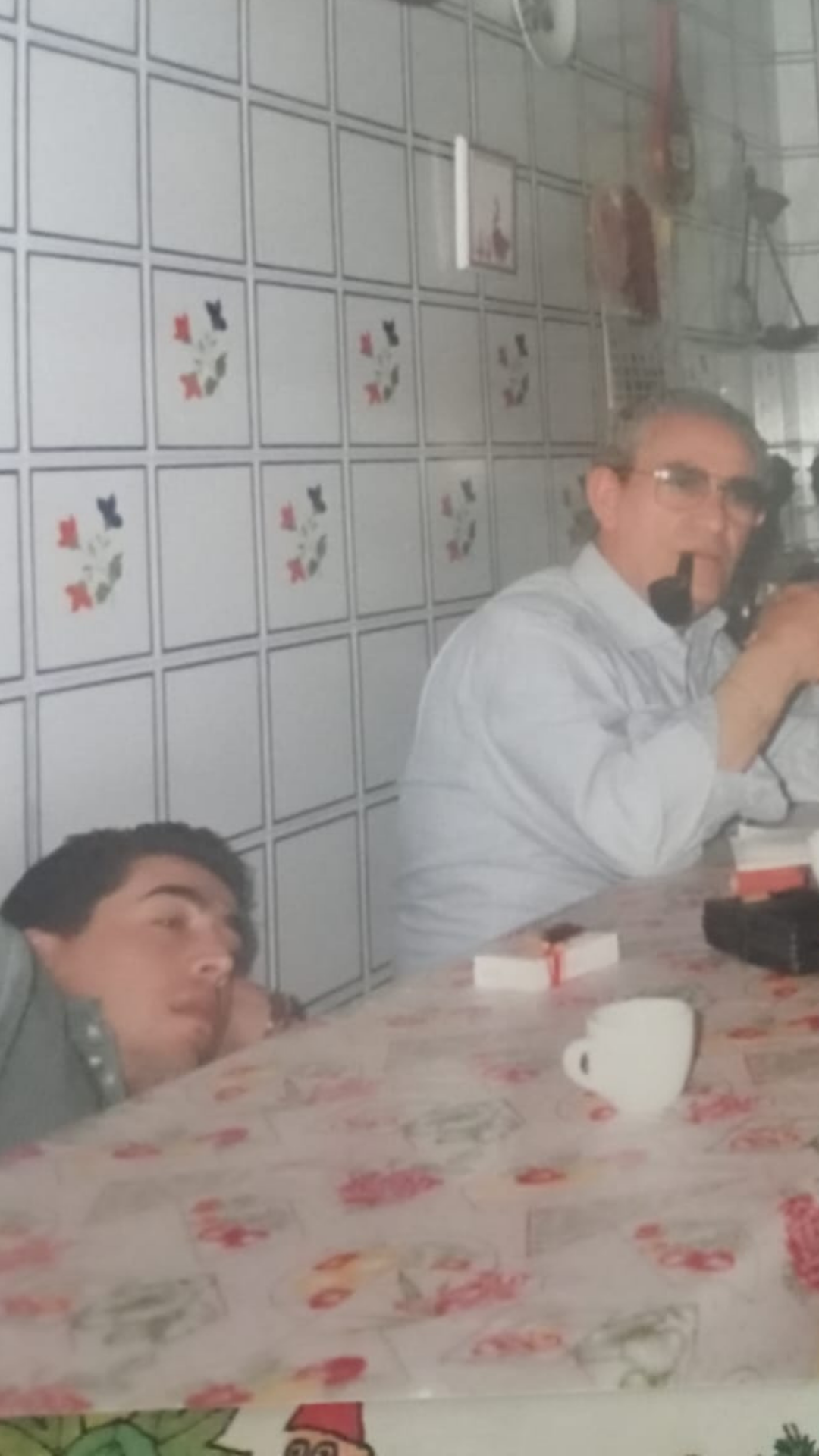 Anni 80