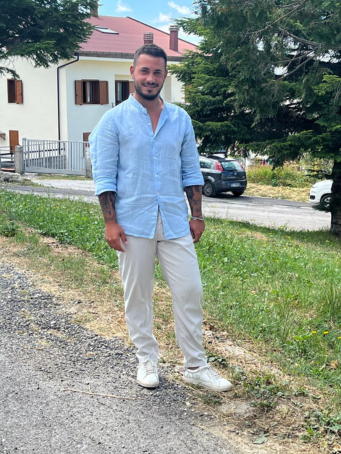 Foto profilo