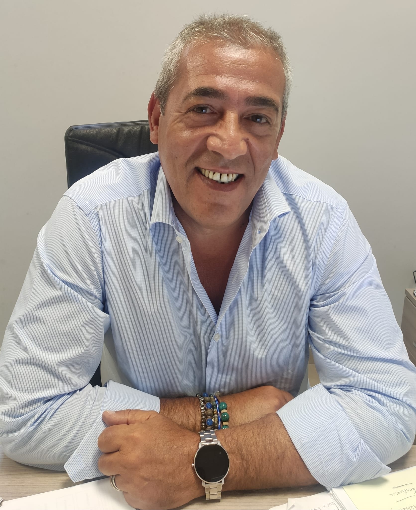 Foto profilo